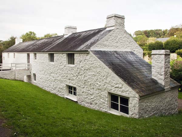 Woollen,Mill,St Fagans,National History,Museum,Sain Ffagan,Amgueddfa Werin Cymru