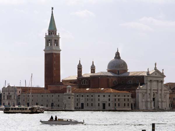 San Giorgio Maggiore,Venice,Venezia,Church,Canal