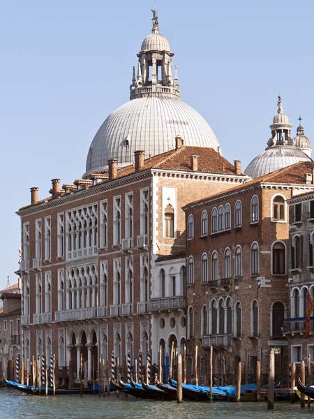 Grand Canal,Venice,Venezia,Buildings
