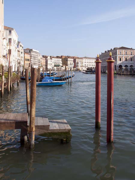 Grand Canal,Venice,Venezia,Boats,Buildings