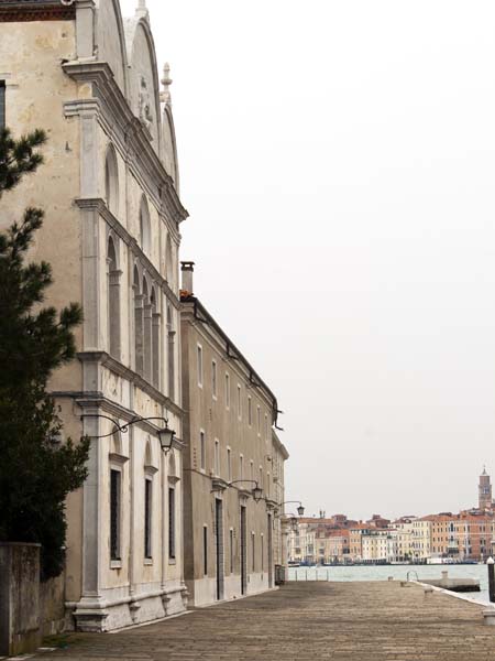 San Giorgio Maggiore,Venice,Venezia,Building