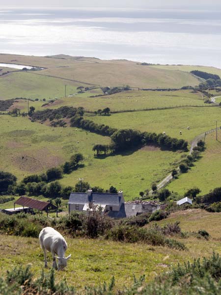 Panorama Walk,Aberdovey,Aberdyfi