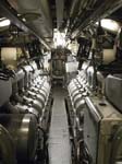 The Engine Room HMS Ocelot