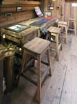 The Workbench