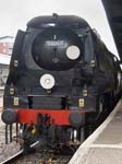34067 Tangmere The Devonian, Exeter Central