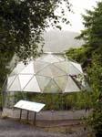 The Solar Dome