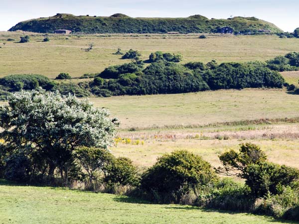 Bembridge Fort,Culver Down,Palmerston Fort