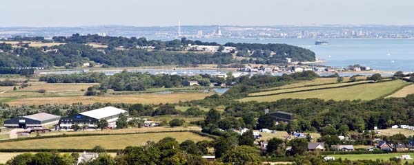 View,Portsmouth,Culver Down