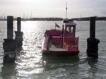 Hamble-Warsash Ferry