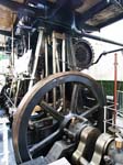 The Hathorn, Davey & Co Steam Engine