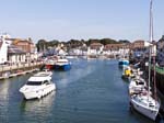 Harbour Weymouth
