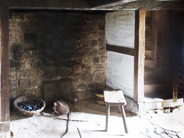Smoke Bay,Poplar Cottage,Weald and Downland,Singleton