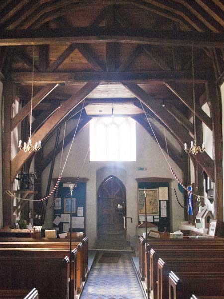 West End,St Andrew's Church,Mottisfont