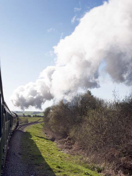 Steam,Swanage Railway,Heritage