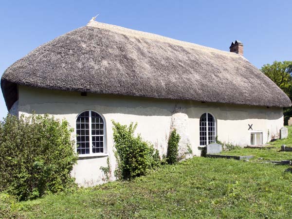 Loughwood Meeting House,Axminster,National Trust,Baptist Chapel