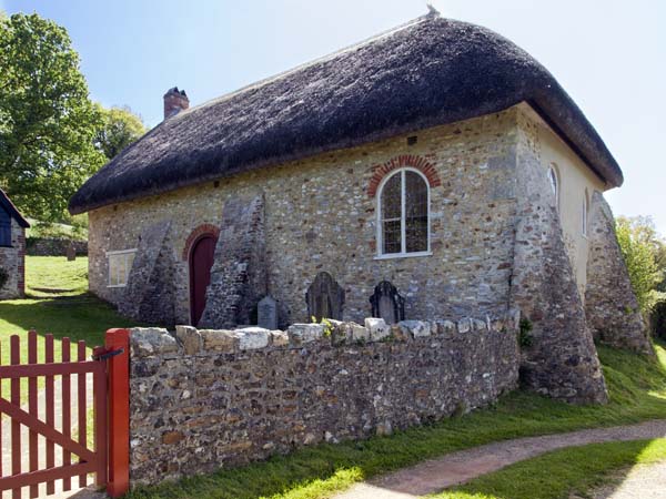 Loughwood Meeting House,Axminster,National Trust,Baptist Chapel