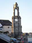The Wellington Clock Tower