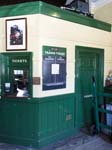 The Booking Office