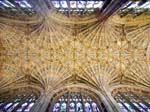 The Quire Roof