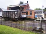 Great Western Railway Museum, Coleford