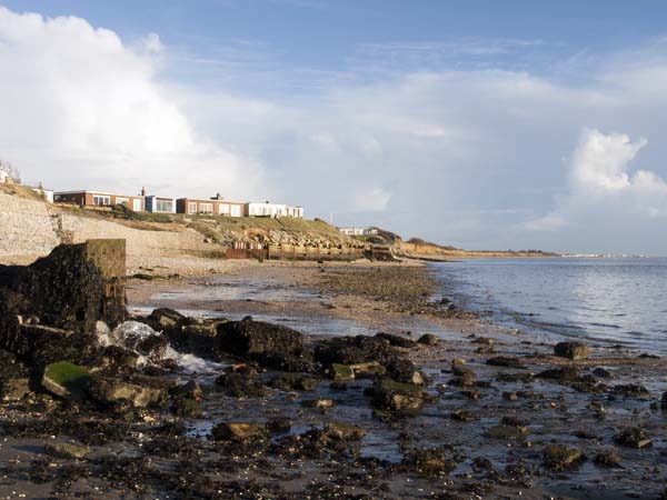 Solent Breezes,Holiday Camp,Chalets,Warsash,Sea