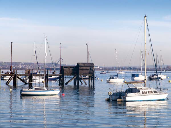 Boats,Hardway,Gosport