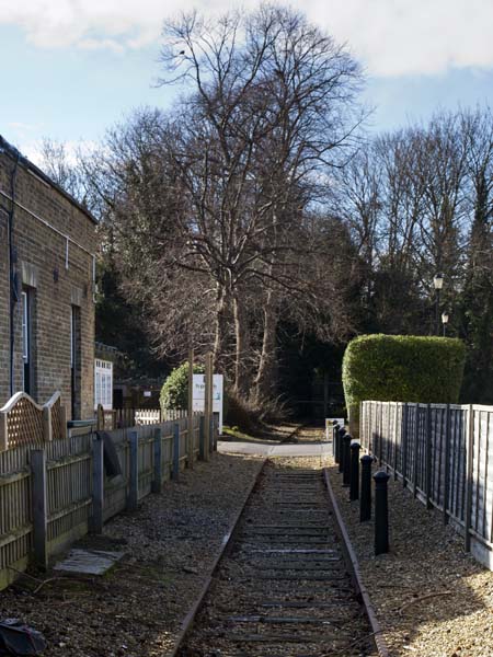 Gosport,Fuelling Jetty,Royal Victoria Station,Clarence Yard,Railway
