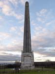 The Nelson Monument Portsdown
