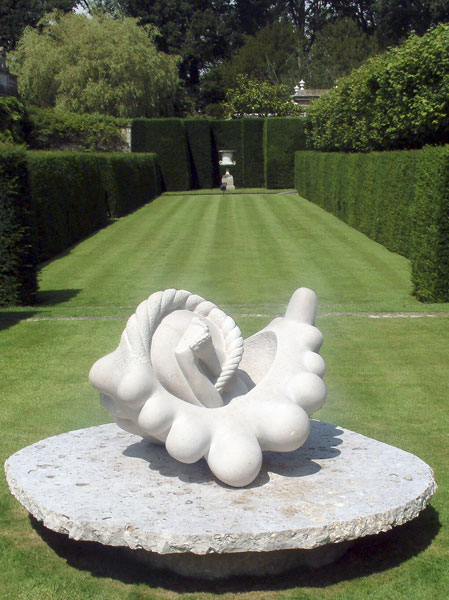 Garden,Statue,Sculpture,Longleat