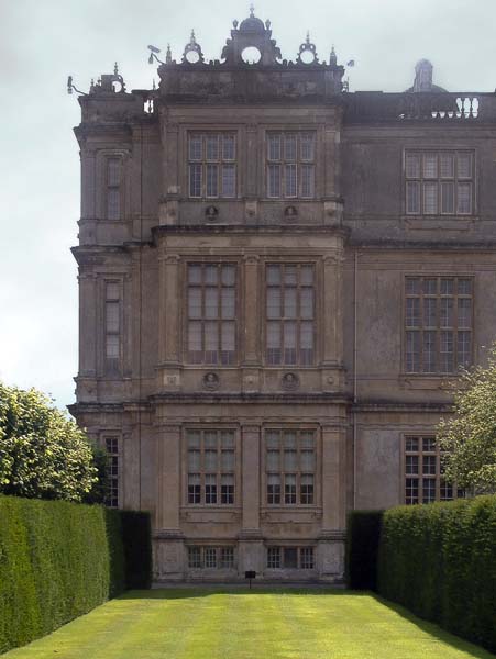 House,Stately Home,Longleat