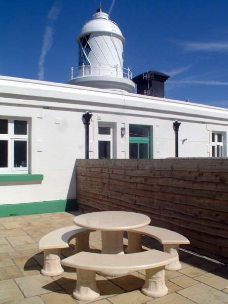Pendeen Lighthouse