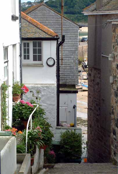 St Ives,Downalong,Houses