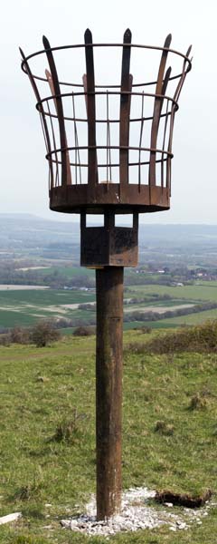 Beacon,Harting Down
