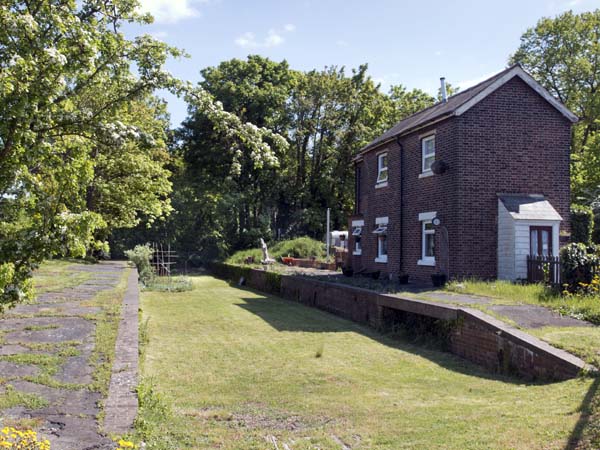 Fort Brockhurst Station,Gosport,Disused Railway