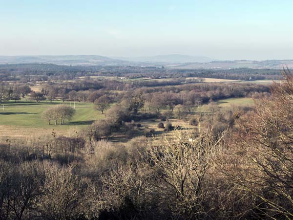 Duncton,Viewpoint