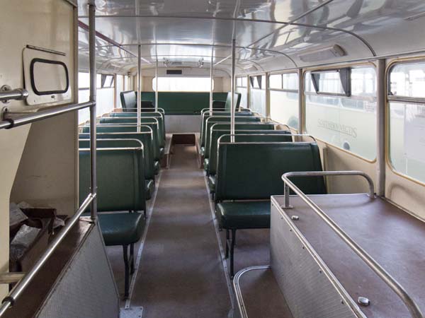 Bristol VRT-628,SDL 638J,Isle of Wight Bus and Coach Museum