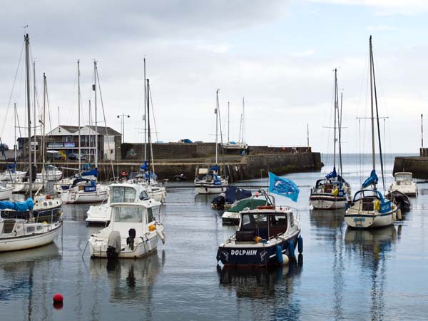 Harbour Mouth,Aberaeron