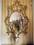 A Mirror in the Drawing Room