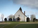 St Hubert Church Idsworth, Hampshire