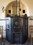 An Old Boiler