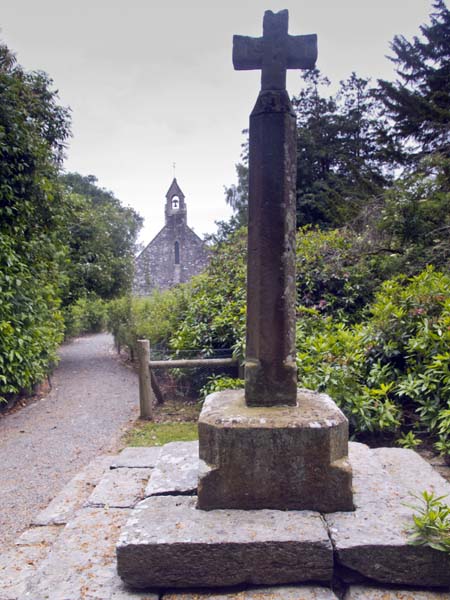 Rug Chapel