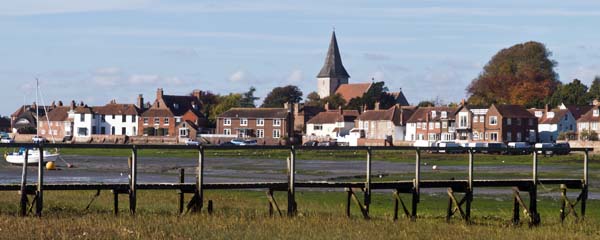 Bosham