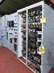 The Control Cabinets