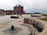 The Parade Ground and the Port War Station