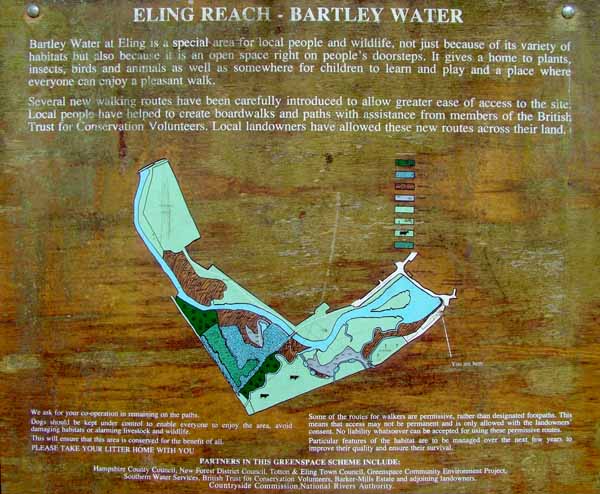 Eling,Sign