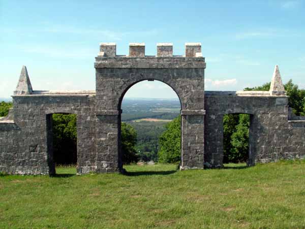 Ridgeway Hill,Grange Arch,Folly,Purbeck