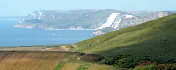 Kingston,Purbeck