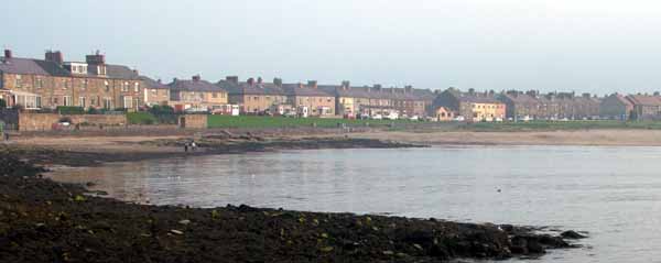 Amble,Harbour