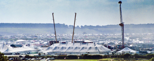 Steam Fair