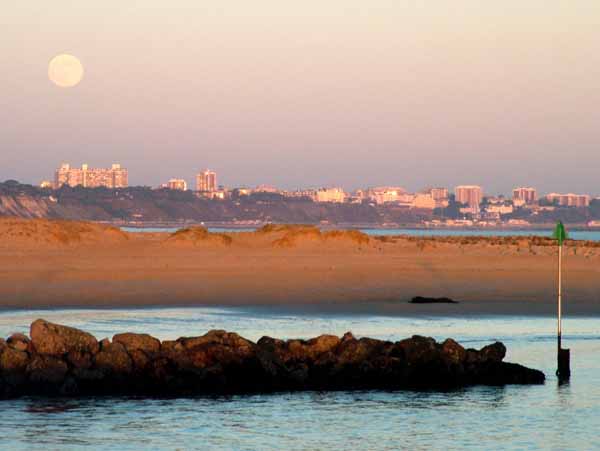 Poole,Sandbanks,Sea,Bournemouth